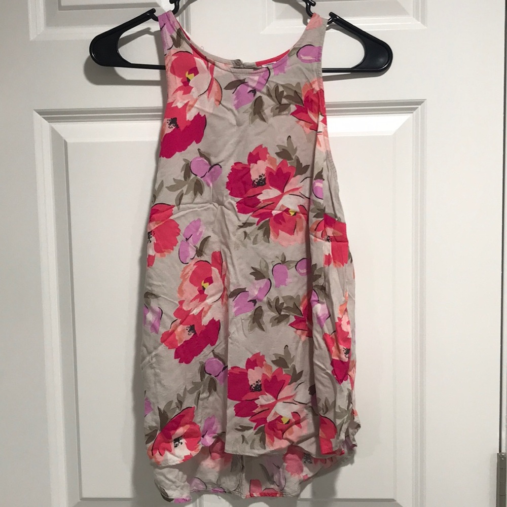 Old Navy Tank Top